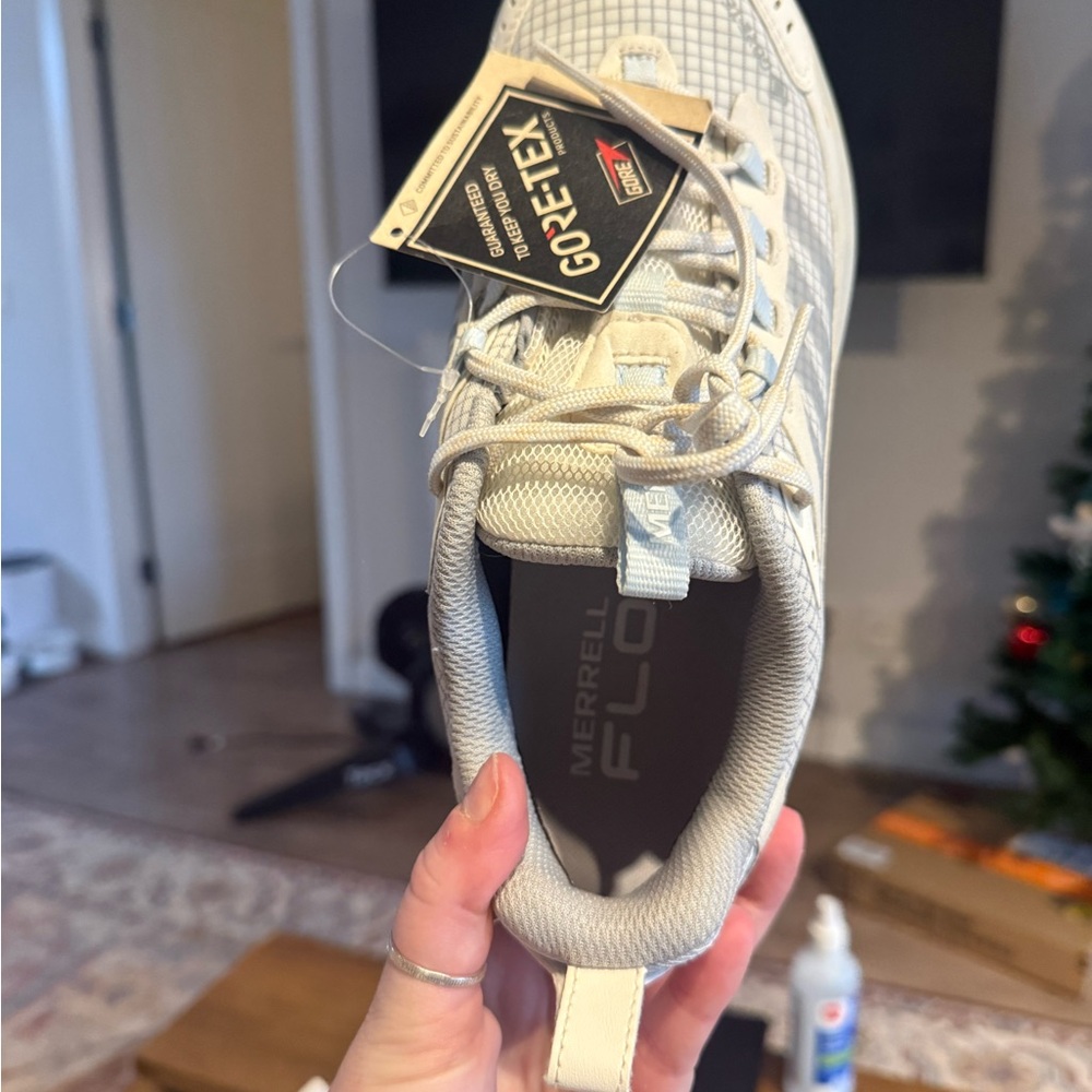 Merrell Moab Speed 2 GORE-TEX - Picture 3 of 5